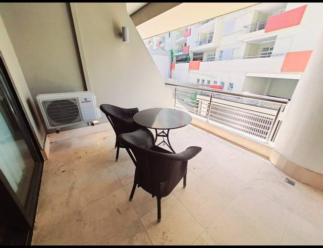 1 BEDROOM APARTMENT FOR SALE IN UMHLANGA RIDGE